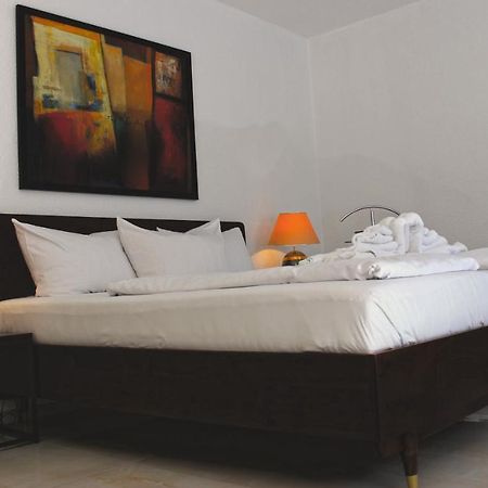 Aalto Hotel Langenhagen  Екстериор снимка