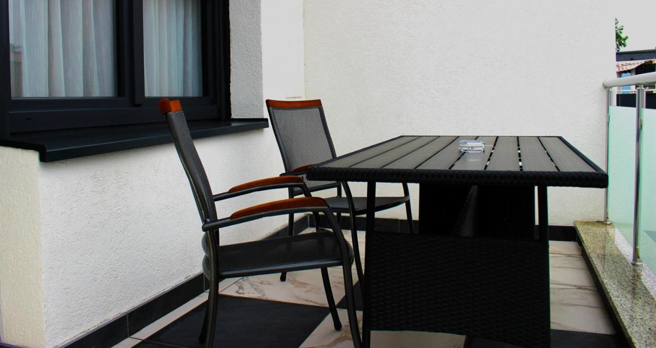 Aalto Hotel Langenhagen  Екстериор снимка