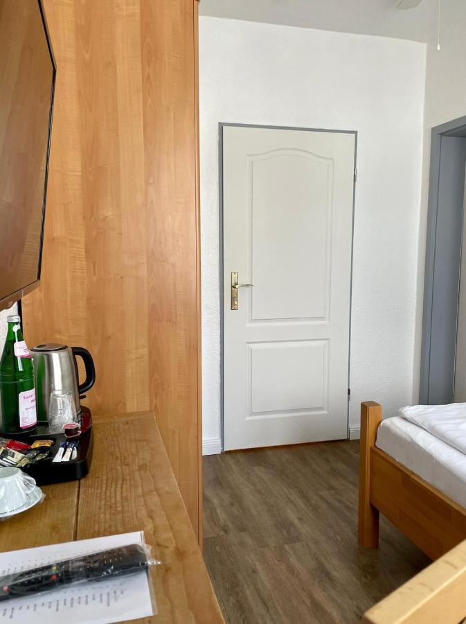 Aalto Hotel Langenhagen  Екстериор снимка