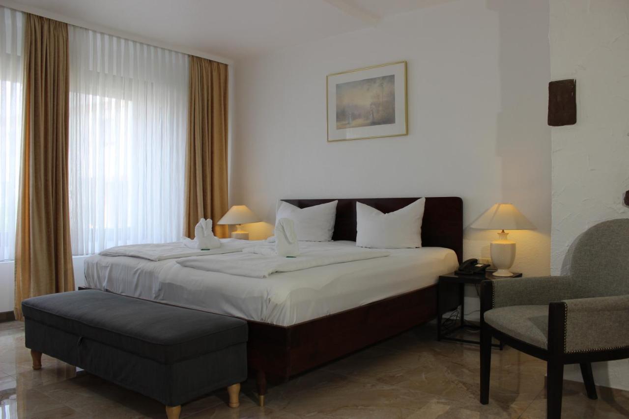 Aalto Hotel Langenhagen  Екстериор снимка