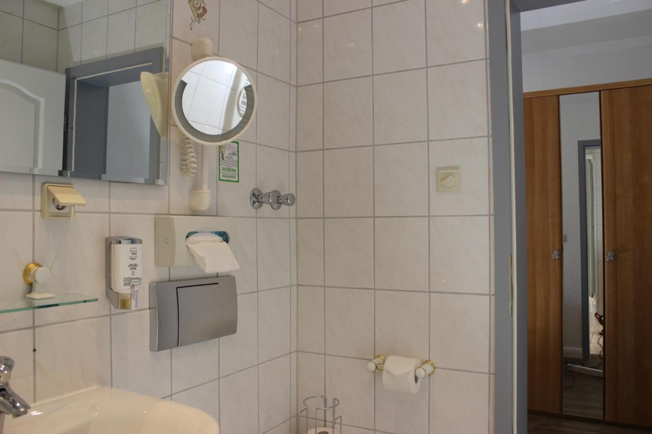 Aalto Hotel Langenhagen  Екстериор снимка