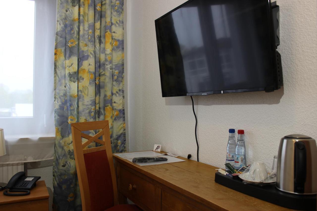 Aalto Hotel Langenhagen  Екстериор снимка
