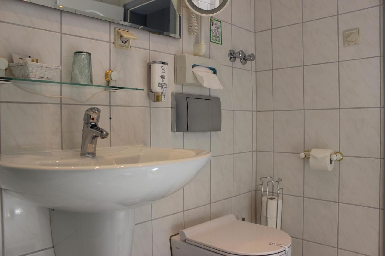 Aalto Hotel Langenhagen  Екстериор снимка