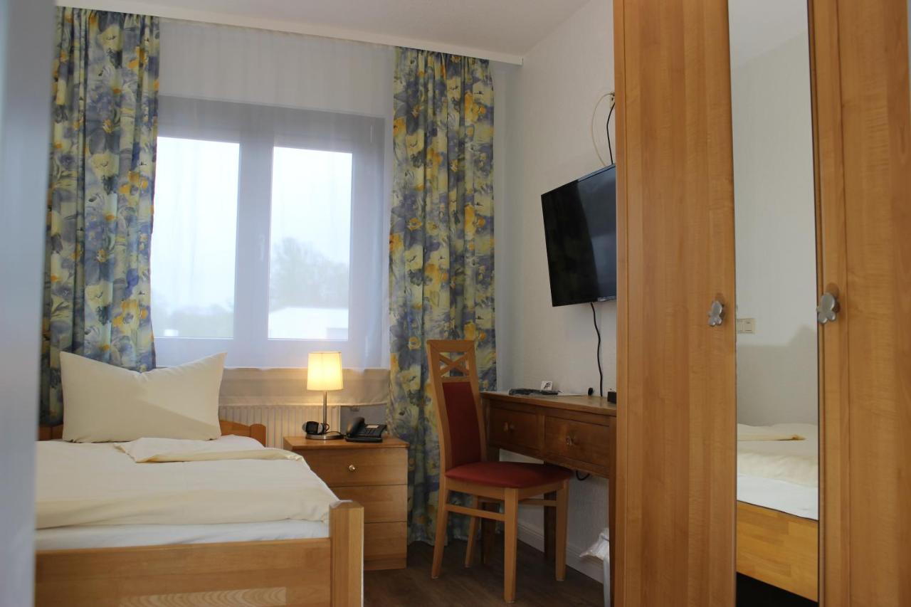 Aalto Hotel Langenhagen  Екстериор снимка