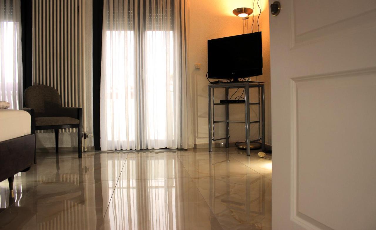 Aalto Hotel Langenhagen  Екстериор снимка
