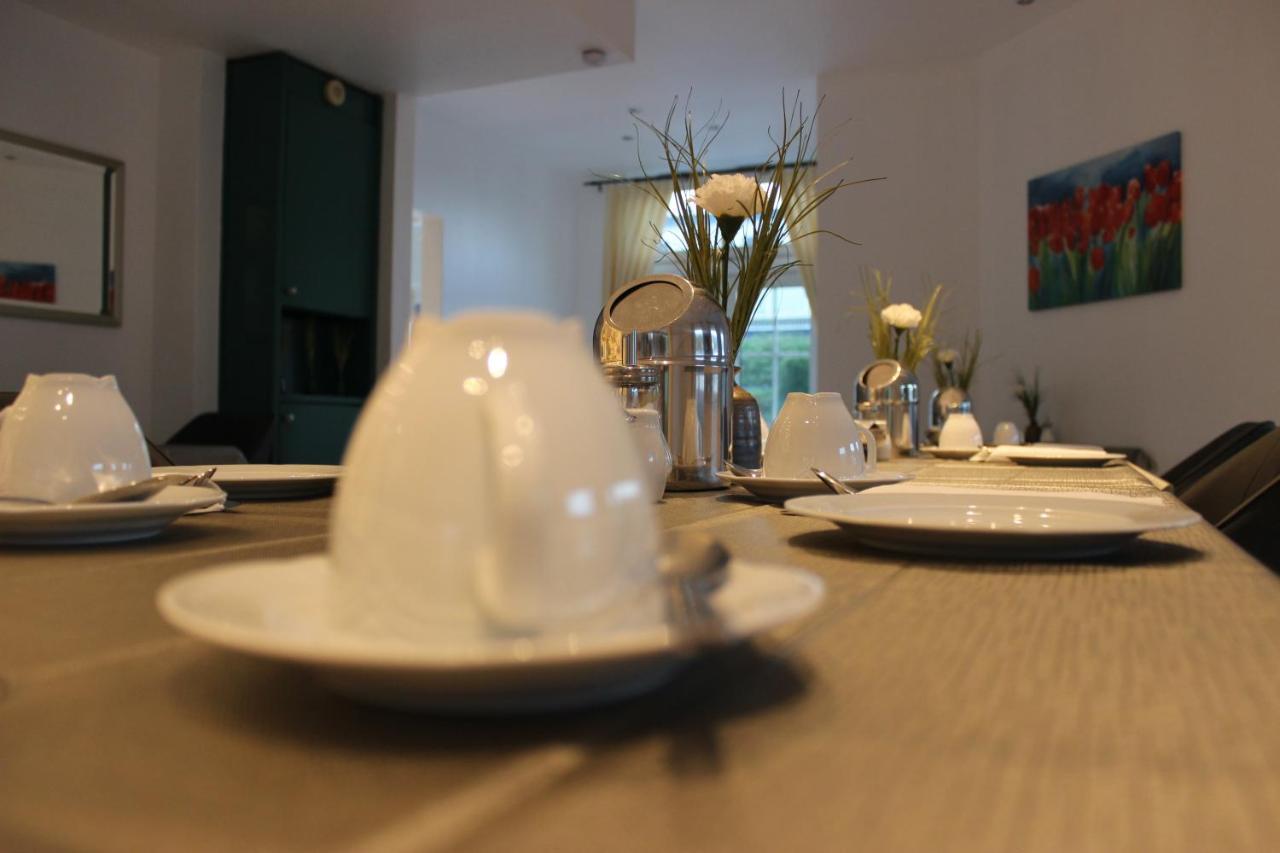 Aalto Hotel Langenhagen  Екстериор снимка