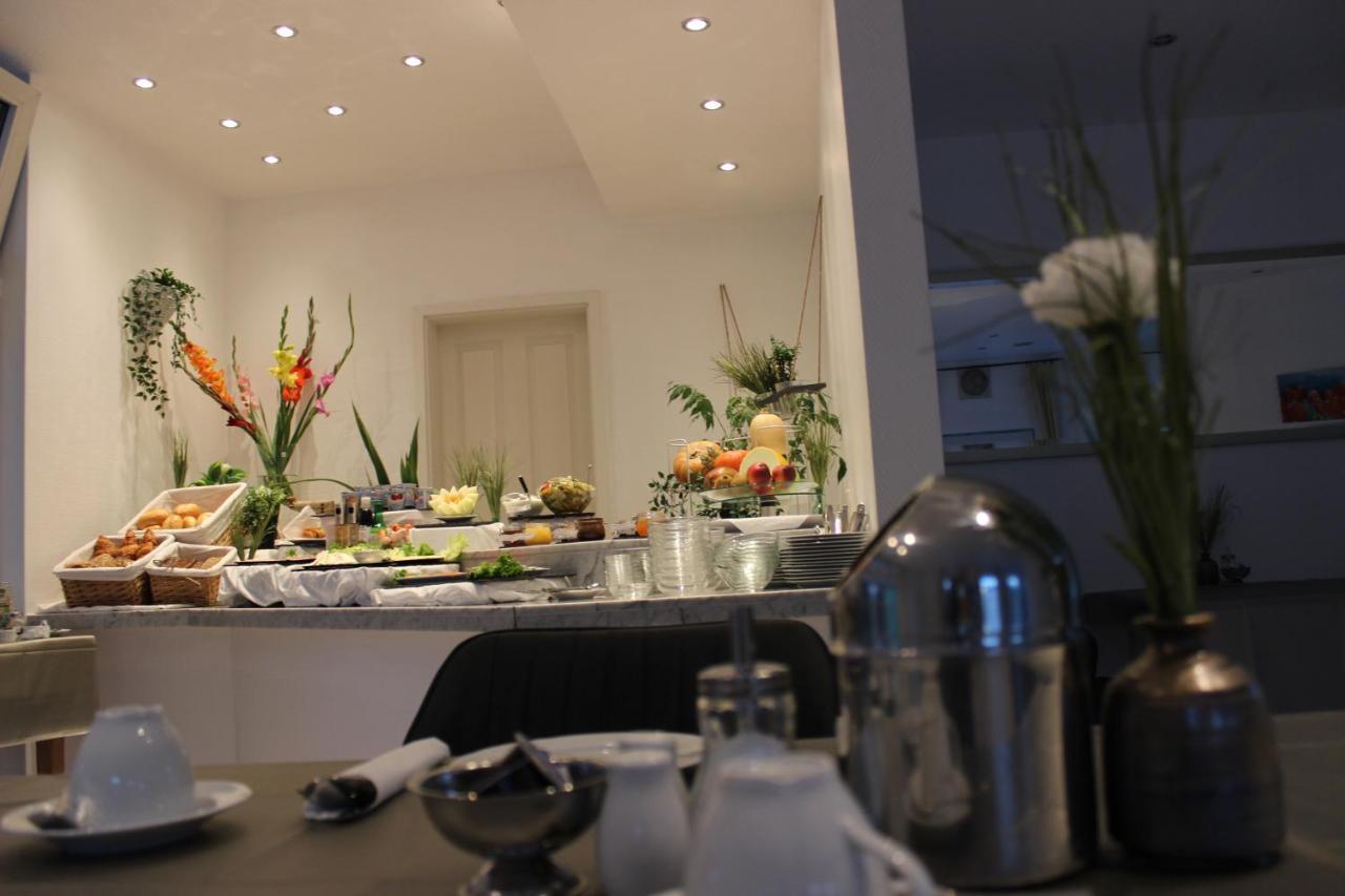 Aalto Hotel Langenhagen  Екстериор снимка
