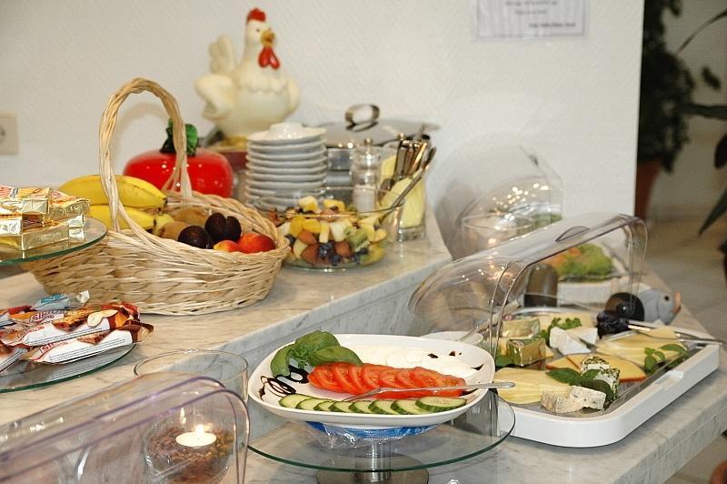 Aalto Hotel Langenhagen  Екстериор снимка