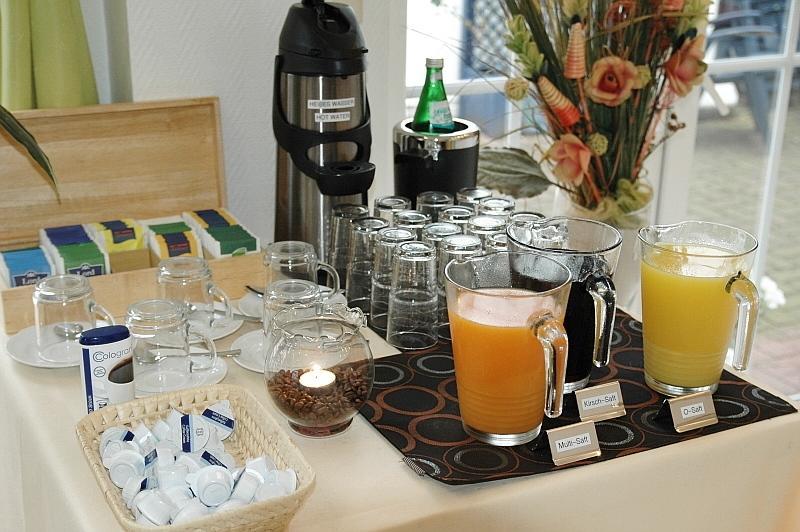 Aalto Hotel Langenhagen  Екстериор снимка