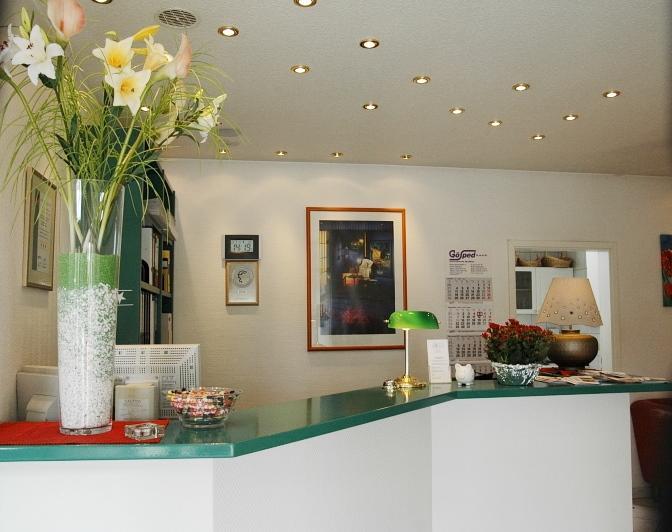 Aalto Hotel Langenhagen  Екстериор снимка