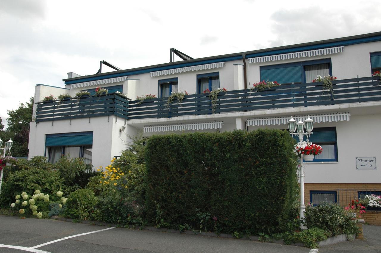 Aalto Hotel Langenhagen  Екстериор снимка