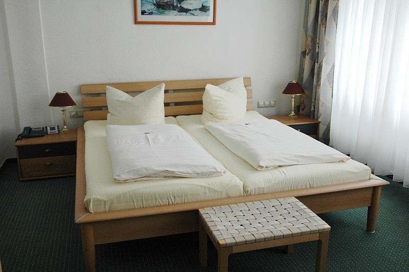 Aalto Hotel Langenhagen  Екстериор снимка