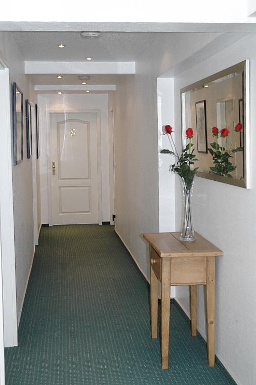 Aalto Hotel Langenhagen  Екстериор снимка