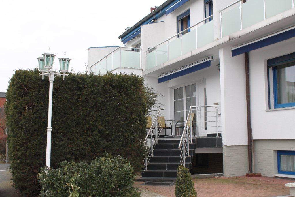 Aalto Hotel Langenhagen  Екстериор снимка