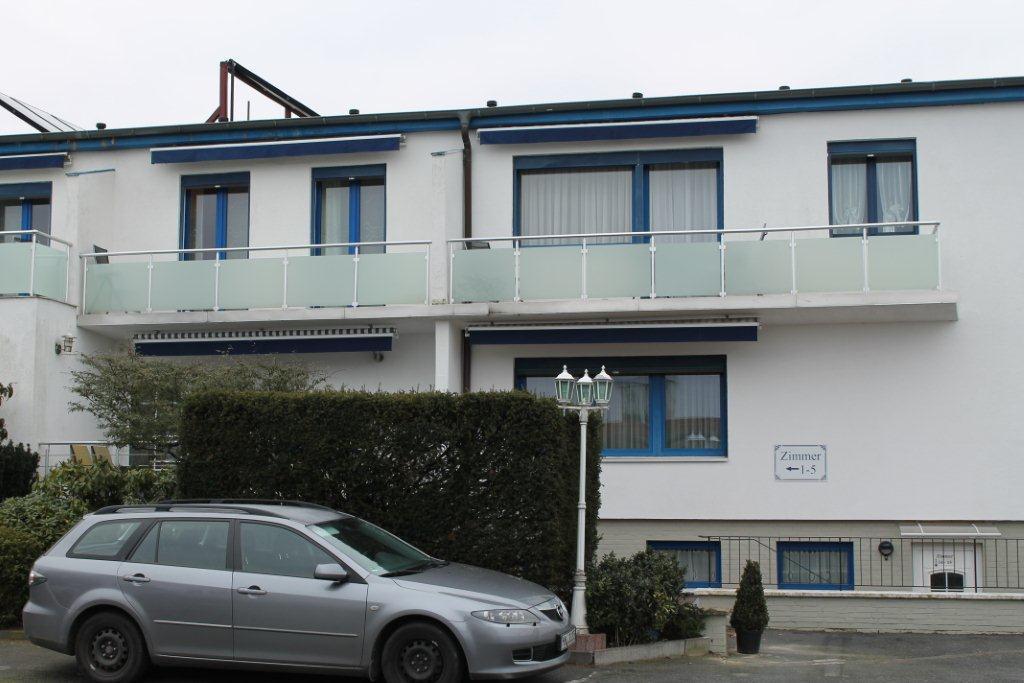 Aalto Hotel Langenhagen  Екстериор снимка
