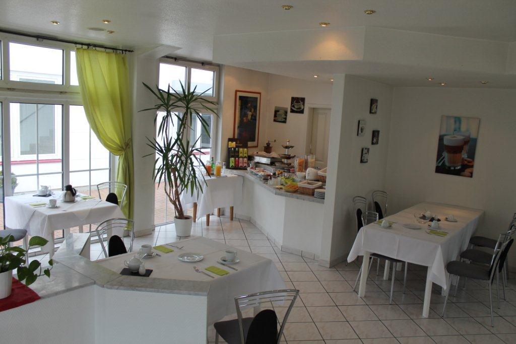 Aalto Hotel Langenhagen  Екстериор снимка