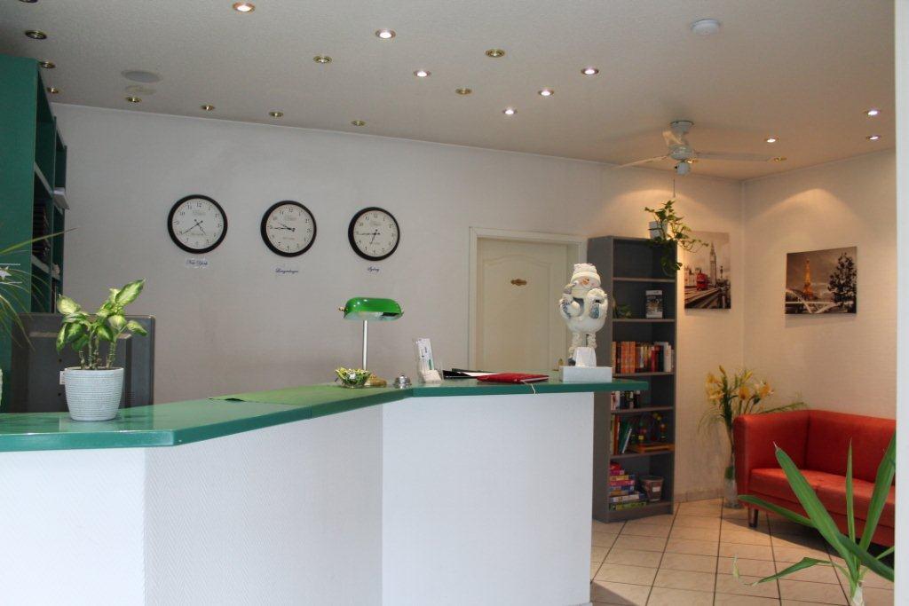 Aalto Hotel Langenhagen  Екстериор снимка
