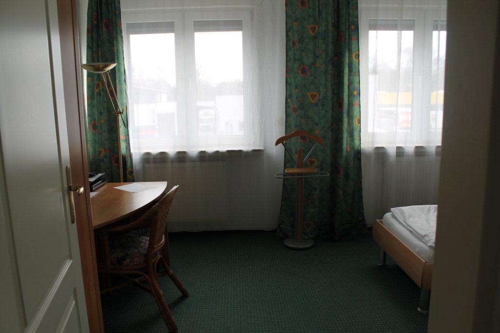 Aalto Hotel Langenhagen  Екстериор снимка