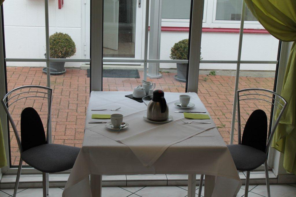 Aalto Hotel Langenhagen  Екстериор снимка